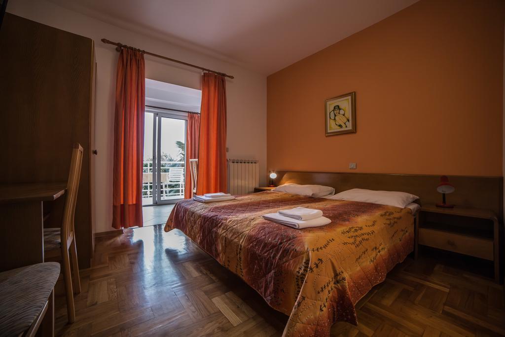 B@B Valbruna Rovinj Szoba fotó