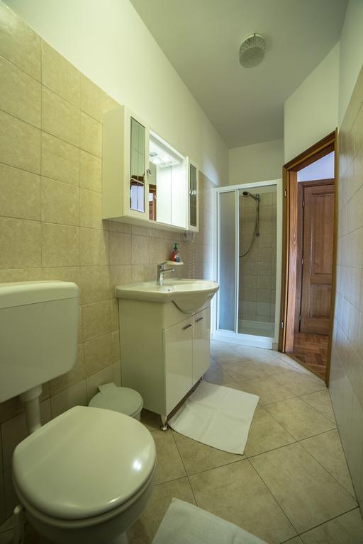 B@B Valbruna Rovinj Szoba fotó